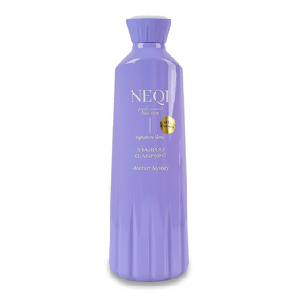 Шампунь Neqi Moisture Mystery зволожуючий, 330мл