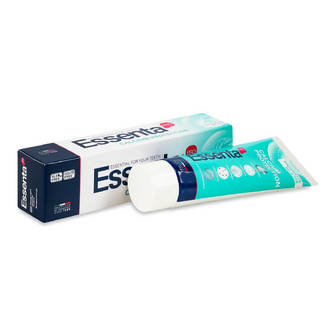 Паста зубна Essenta Pro Calcium Protection, 75мл