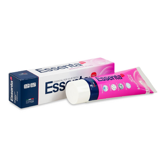Паста зубна Essenta Pro Sensitive Plus, 75мл