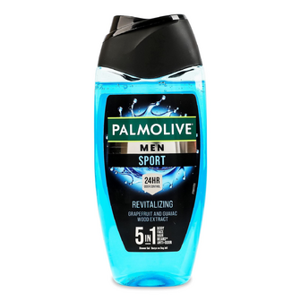Гель для душу Palmolive Men Revitalizing, 250мл