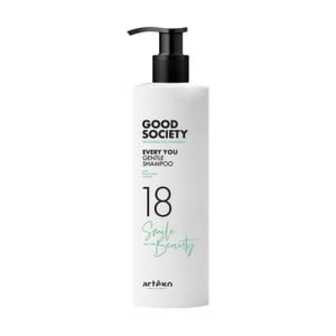 Шампунь для волосся Artego Good Society 18 Every You Gentle Shampoo, 1 л