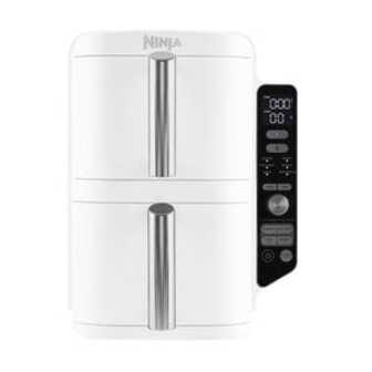 Мультипіч Ninja Double Stack XL 2-Level Air Fryer (SL400EUWH)