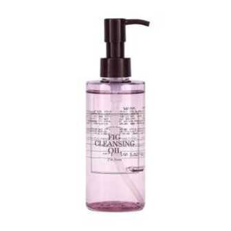 Гідрофільна олія для обличчя I'm from Fig Cleansing Oil з екстрактом інжиру, 200 мл