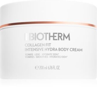 Collagen Fit Intensive Hydra Body Cream