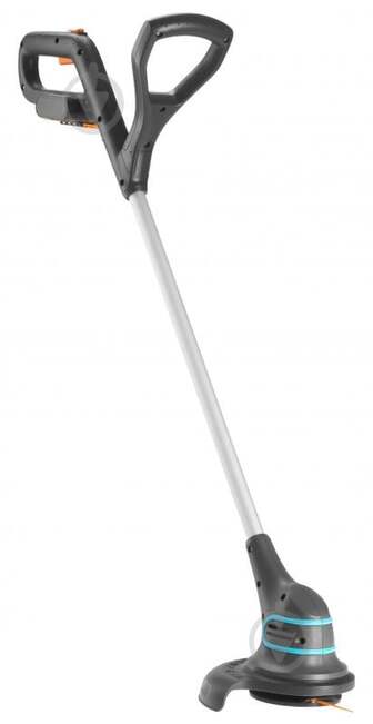ВИТРИНА! Триммер Gardena аккумуляторний SmallCut Li-23R 9822-20