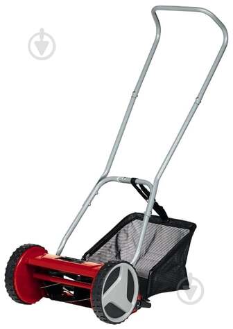ВИТРИНА! Газонокосилка механическая Einhell GC-HM 300 (3414114)