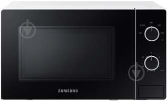 УЦЕНКА! Микроволновая печь Samsung MS20A3010AH/OL (УЦ №3831)
