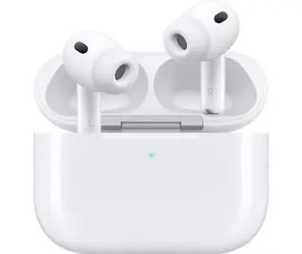 Навушники Apple AirPods Pro 3 (MFHP4ZE/A) White