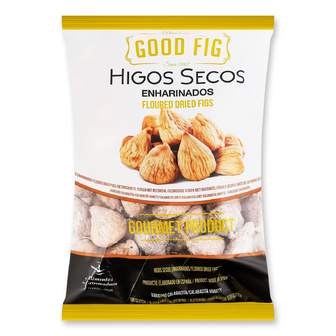 Інжир Good Fig сушений, 500г