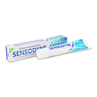 Паста зубна Sensodyne глибоке очищення, 75мл