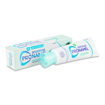 Паста зубна Sensodyne ProNamel, 75мл