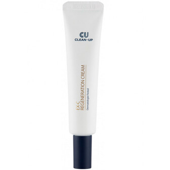 CUSKIN Clean-Up EX-C Regeneration Cream