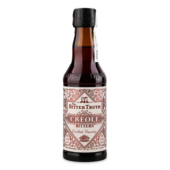 Біттер The Bitter Truth Creole Bitters, 0.2л