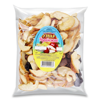 Український узвар, 250г