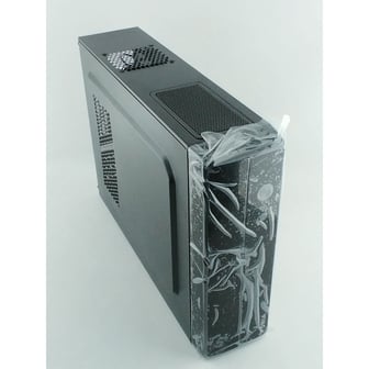 Корпус для ПК Vinga CS313B