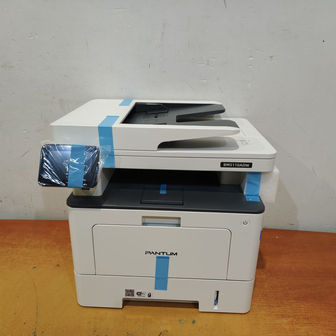 Багатофункціональний пристрій Pantum BM5110ADW WiFi (BM5110ADW)