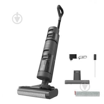 ВИТРИНА! Пылесос моющий DREAME Wet and Dry Vacuum H11 Core grey
