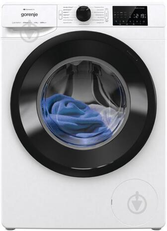 ВИТРИНА! Стиральная машина Gorenje WPNEI 84 A1SWIFI/UA