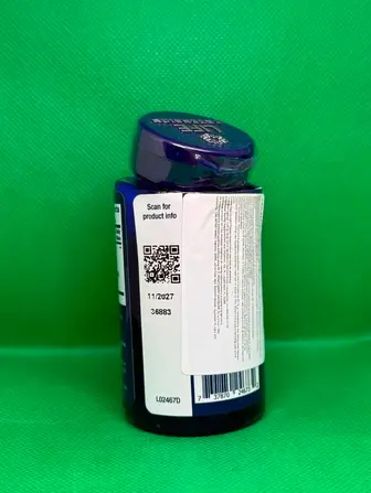 Екстракт куркуми, Curcumin Elite Turmeric Extract, Life Extension, 30 вегетаріанських капсул