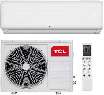 TCL TAC-09CHSD/XAB1I Inverter R32 (Уцінка)