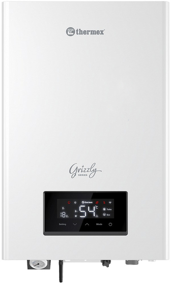 Thermex Grizzly 5-12 Wi-Fi уцінка