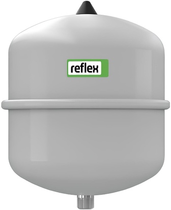 Reflex N 12, 4 бар, сірий (8203301) Уцінка