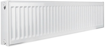 Biasi тип 22, 300x1100 K, бокове підключення (B300221100K) Уцінка