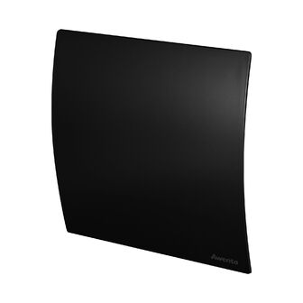 Awenta PECB125M Black Matte Уцінка