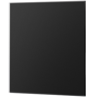 Awenta Trax PTGB100M Black Matte Glass Уцінка