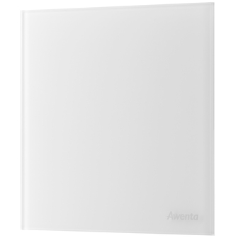 Awenta Trax PTG100 White Glass уцінка