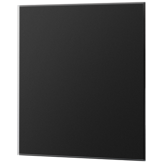 Awenta Trax PTGB125M Black Matte Glass уцінка