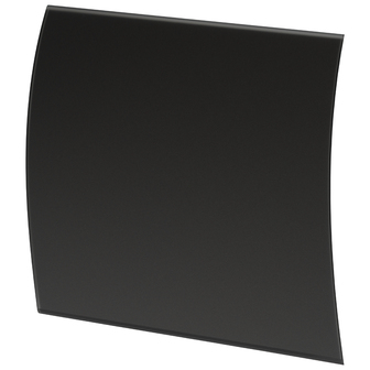 Awenta Escudo PEGB100M Black Matte Glass уцінка