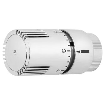Carlo Poletti A498 М30х1,5 Chrome (A49800B) уцінка