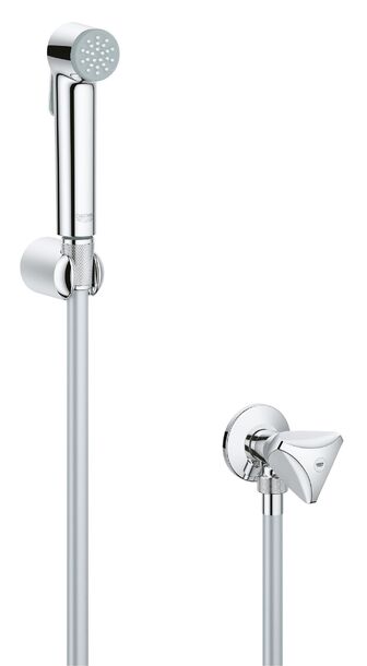 Grohe Tempesta-F Trigger Spray 30 27514001 Уцінка