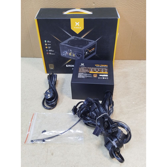 Блок живлення Vinga 700W (VPS-700B1)