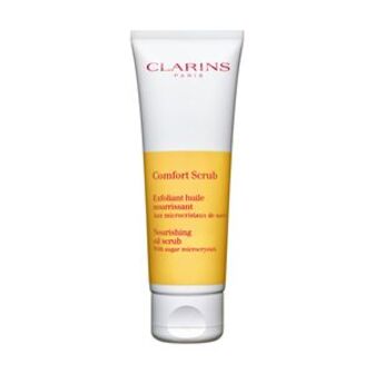 Скраб для обличчя Clarins Comfort Scrub Nourishing Oil Scrub, 50 мл
