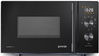 Мікрохвильова піч (НВЧ) Gorenje MO20AE2B5
