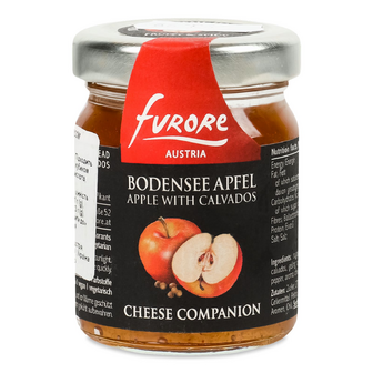 Соус Furore з яблуком і кальвадосом, 60г