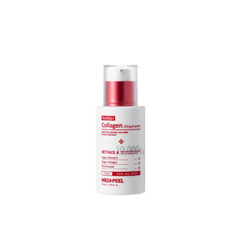 MEDI-PEEL Retinol Collagen Lifting Ampoule