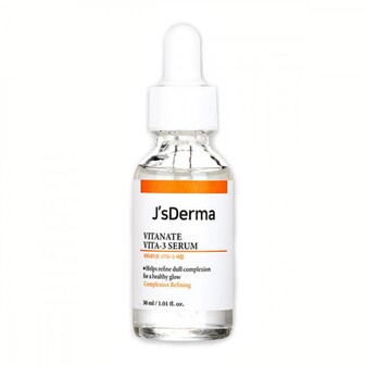 J'sDerma Vitanate Vita-3 Serum