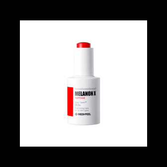 MEDI-PEEI Melanon X Ampoule