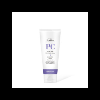 Cos De BAHA M.A. Peptide Cream