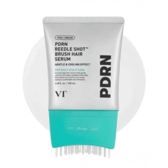VT Cosmetics PDRN Reedle Shot Brush
