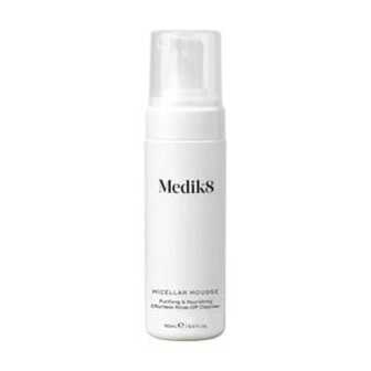 Очищувальний міцелярний мус-пінка для обличчя Medik8 Micellar Mousse, 150 мл