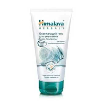 Гель для вмивання Himalaya Herbals Gentle Refreshing Face Wash Освіжальний, 150 мл