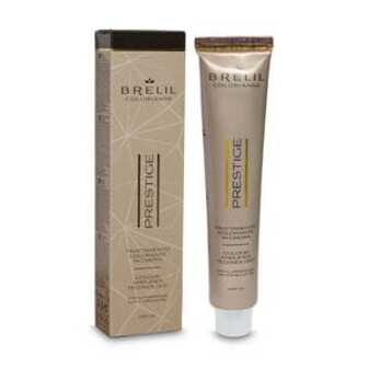 Фарба для волосся Brelil Professional Colorianne Prestige, 6/40 темний блондин мідний, 100 мл