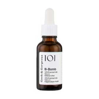 Сироватка для обличчя Geek & Gorgeous B-Bomb 10% Niacinamide Serum з ніацинамідом 10 %, 30 мл