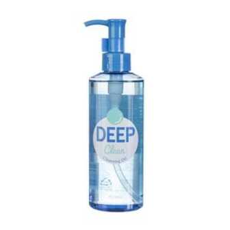 Очищувальна гідрофільна олія для обличчя A'pieu Deep Clean Cleansing Oil, 160 мл