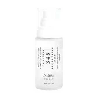 Міст для обличчя Dr. Althea 345 Relief Cream Mist, 60 мл