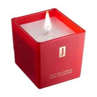 Парфумована соєва свічка Jfenzi Lili Affection Candle, 200 г
